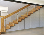 Construction et protection de vos escaliers par Escaliers Maisons à This